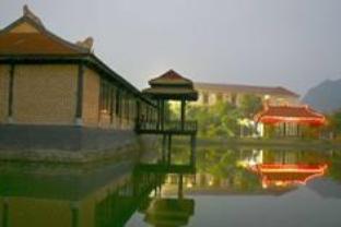 Van Long Resort Ninh Bình Extérieur photo